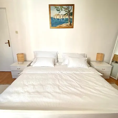 Apartman Tino