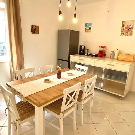 Apartman Tino * Cavtat