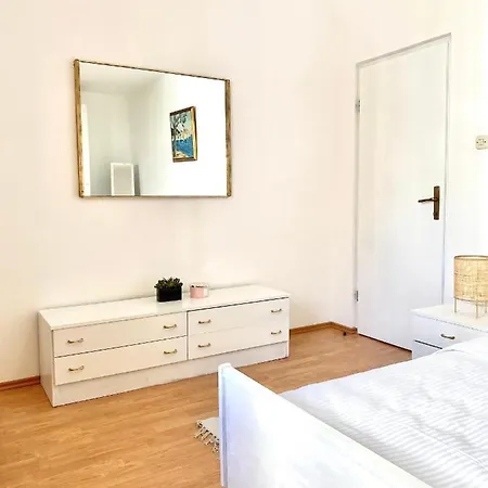 Apartment Apartman Tino