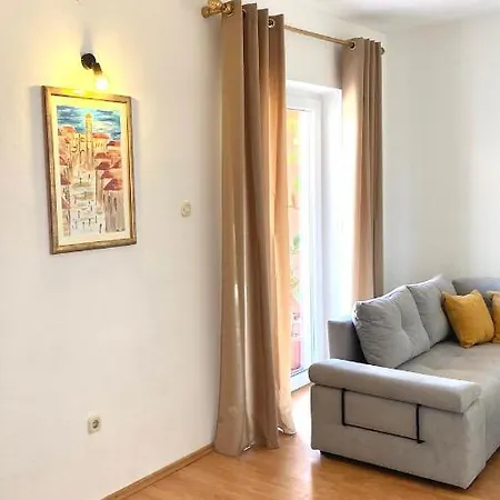 Apartman Tino * Cavtat