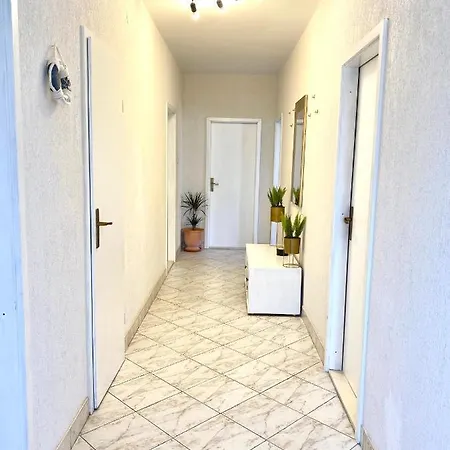 Apartman Tino Lägenhet