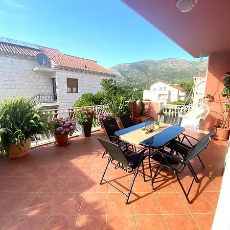 Apartman Tino Cavtat