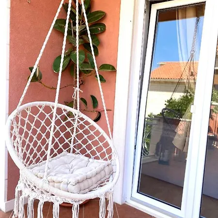 Apartman Tino Cavtat