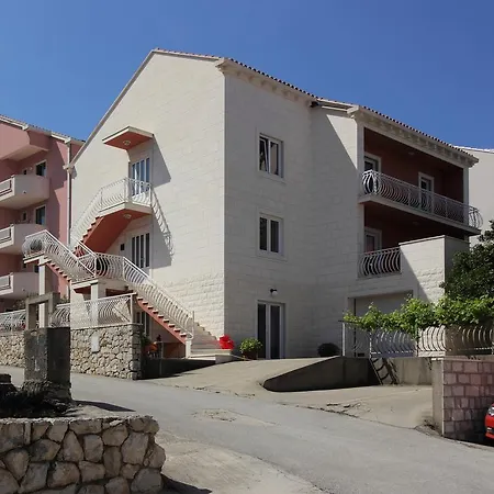 Apartman Tino * Cavtat