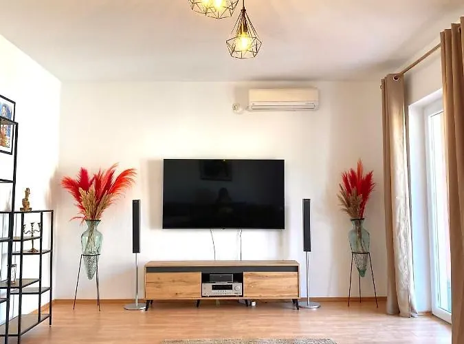 Apartman Tino *
