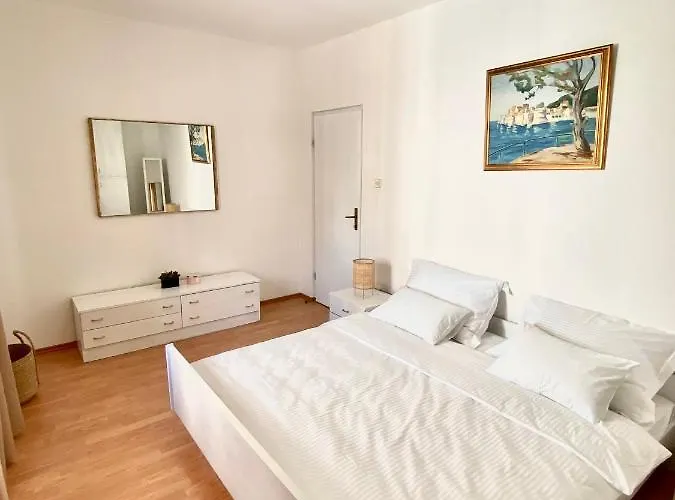 Apartman Tino Daire *