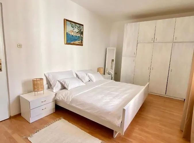 Apartman Tino Daire *