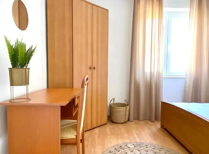 Daire Apartman Tino *