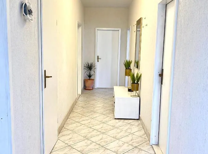 Apartman Tino Daire