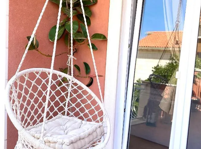 Apartman Tino Cavtat