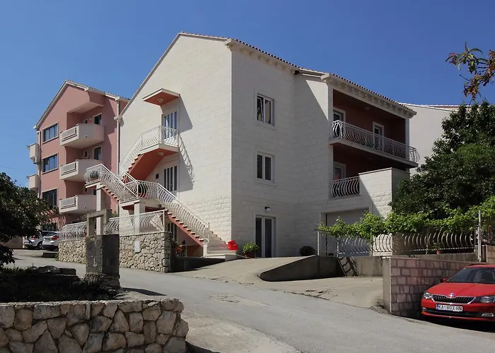 Apartman Tino * Cavtat