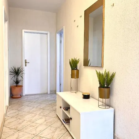 Apartament Apartman Tino Cavtat