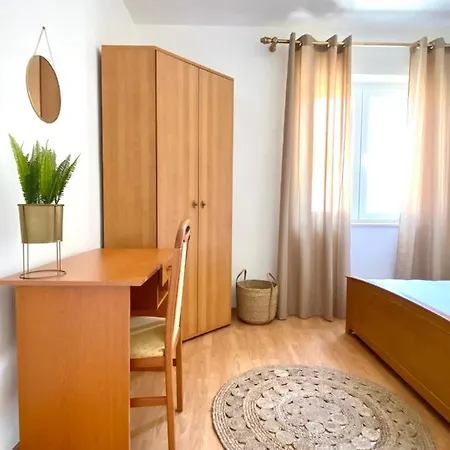 Apartament Apartman Tino *