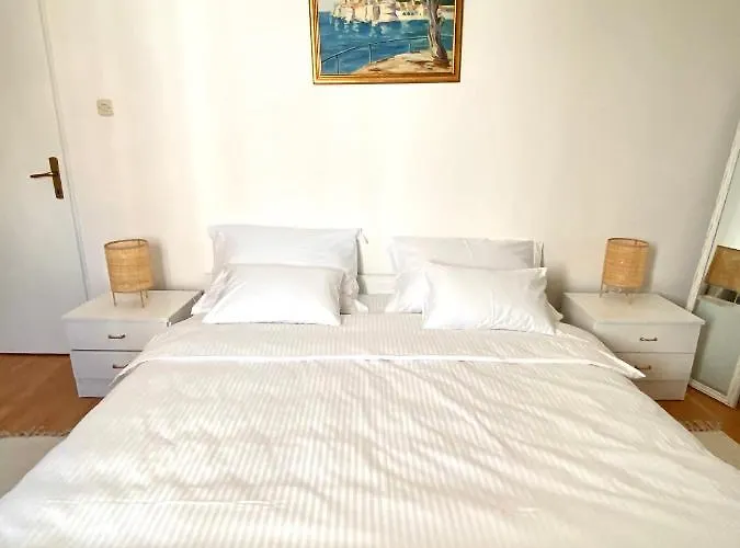 Apartman Tino