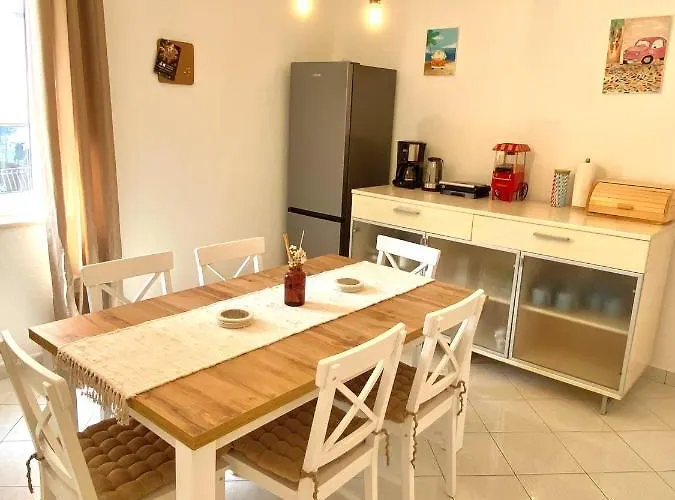 Apartman Tino * Cavtat