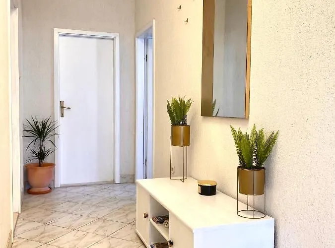 Appartamento Apartman Tino Cavtat