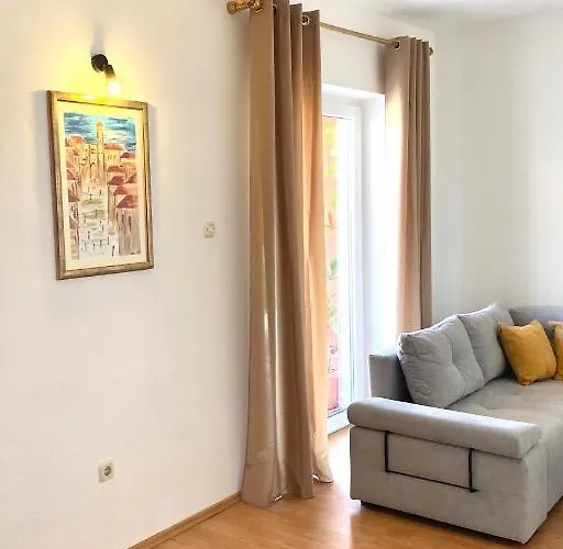 Apartman Tino * Cavtat