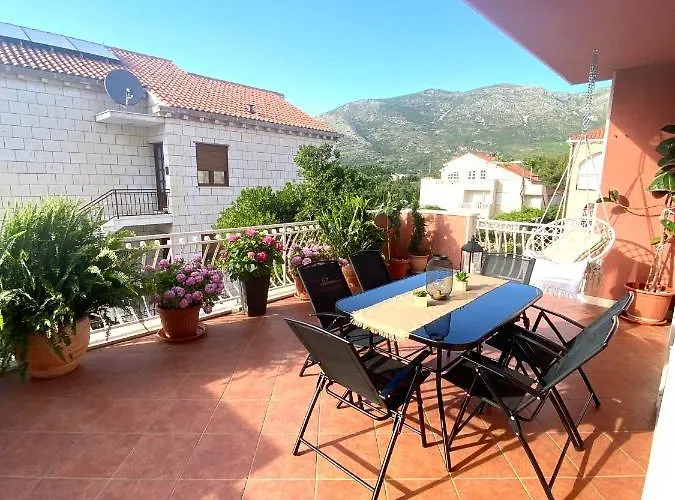 Apartman Tino Cavtat